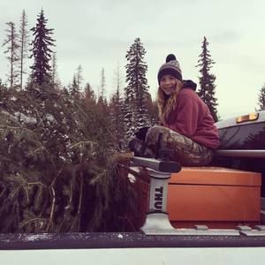 Meet your Posher, Ellie